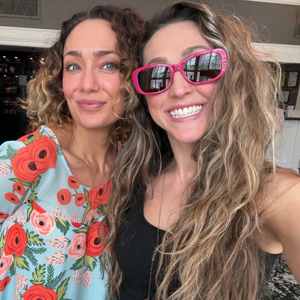 Meet your Posher, Christina